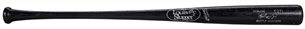 1991-1997 Ken Griffey Jr Game Used Louisville Slugger C271 Model Bat (PSA/DNA)